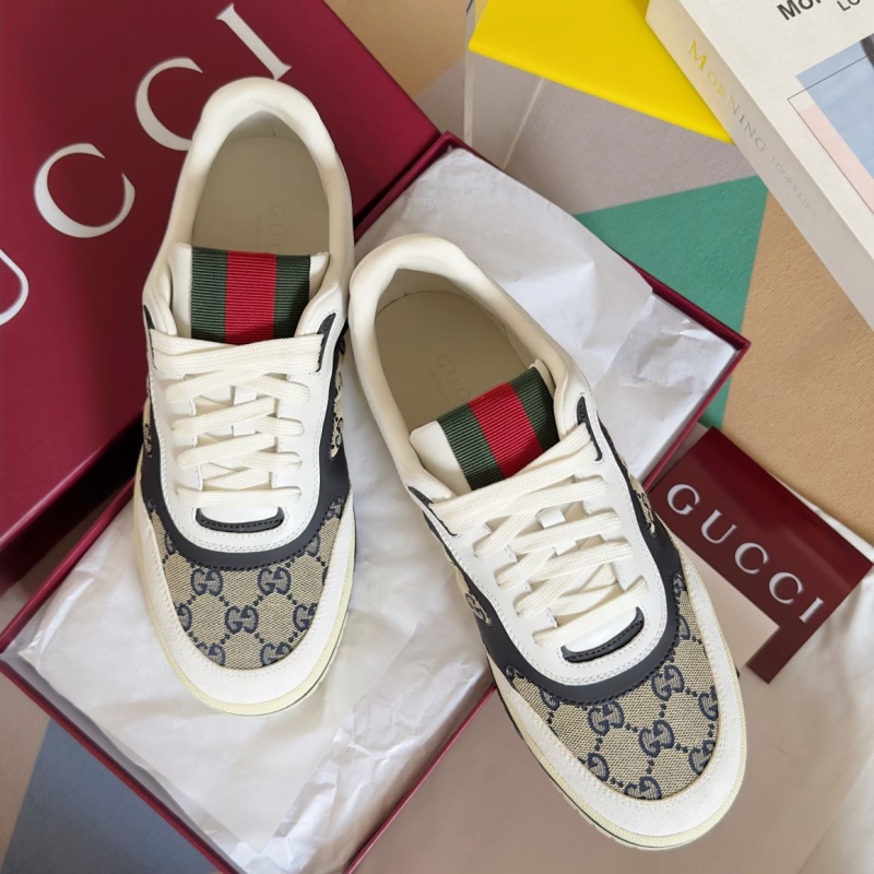 G*u*i casual shoes